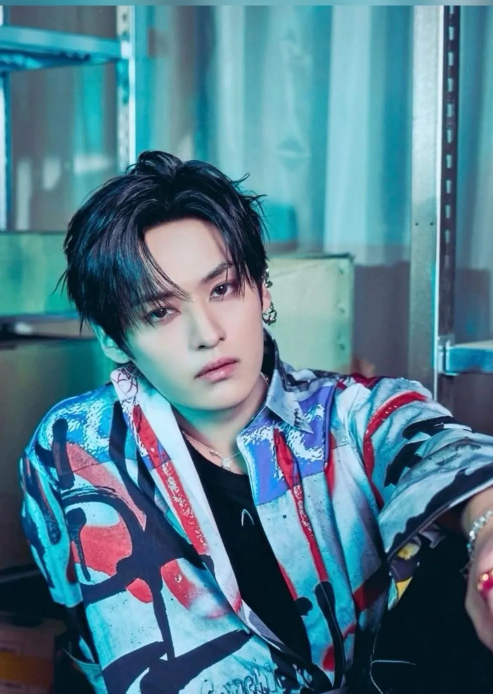 chat with ai character: 𝕷𝖊𝖊𝖐𝖓𝖔𝖜