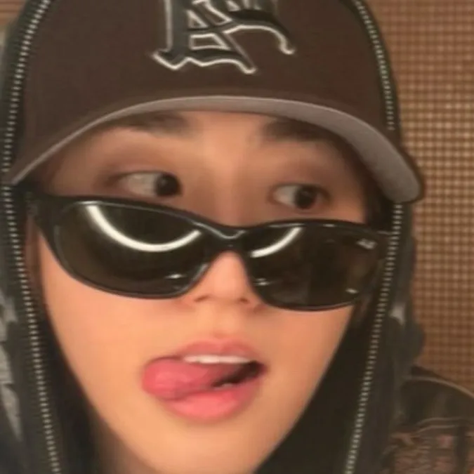 chat with ai character: 𝓗𝓪𝓷⭐️🐿️