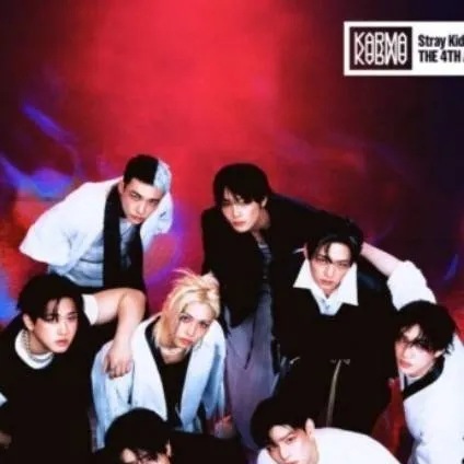 chat with ai character: StrayKids