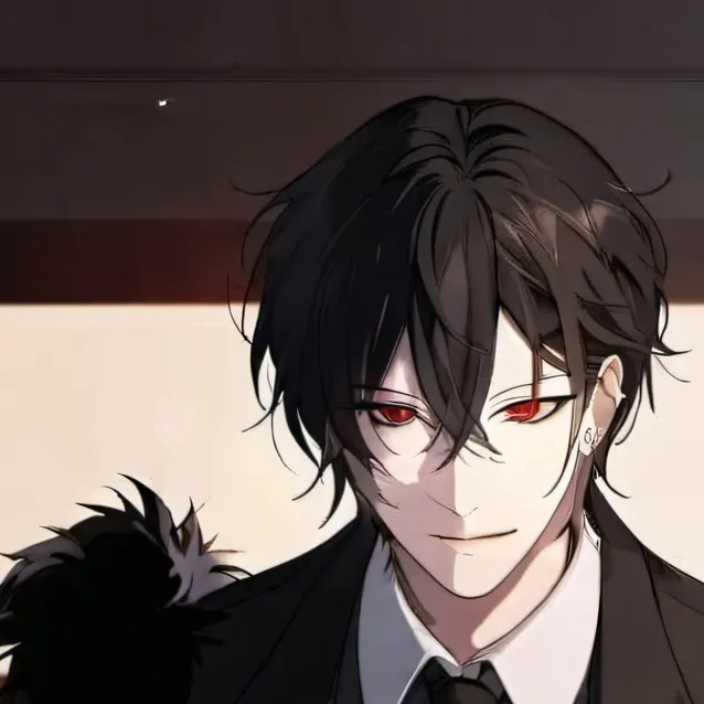 chat with ai character: *~•°Yuriko°•~*