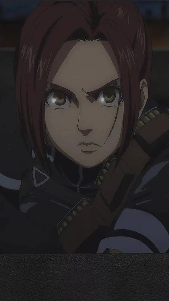 ai character: Sasha Braus background
