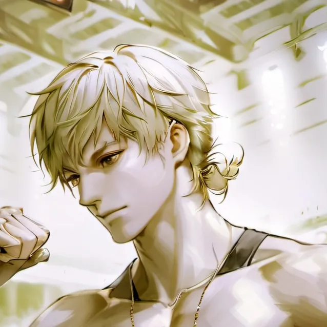 chat with ai character: oren and simon 