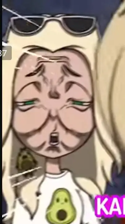 ai character: ÆÆ!???*cursed* background