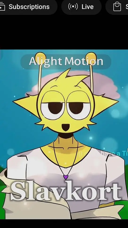 ai character: simon background