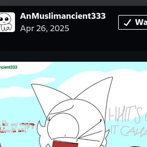 chat with ai character: Haha!
