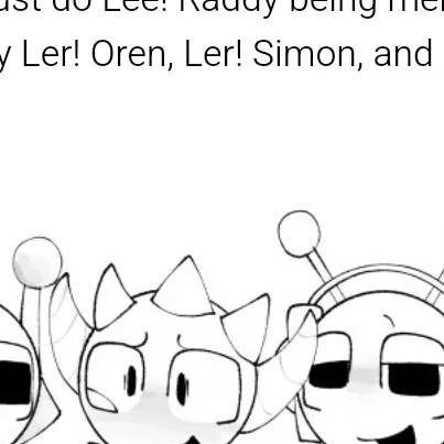 chat with ai character: hi
