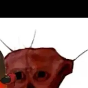 chat with ai character: the boiled disgust
