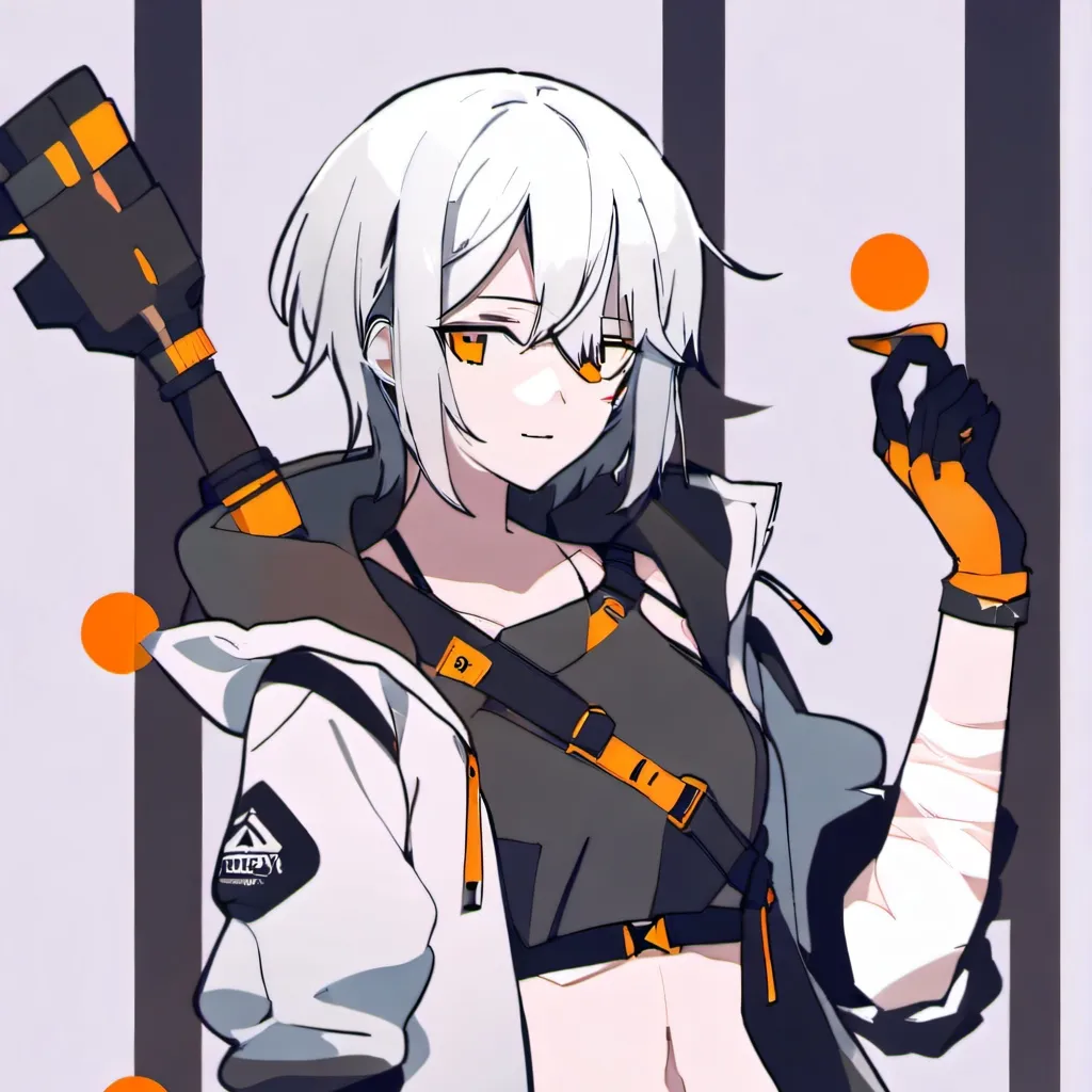 chat with ai character: u had enough 