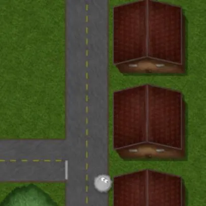 chat with ai character: tasty world