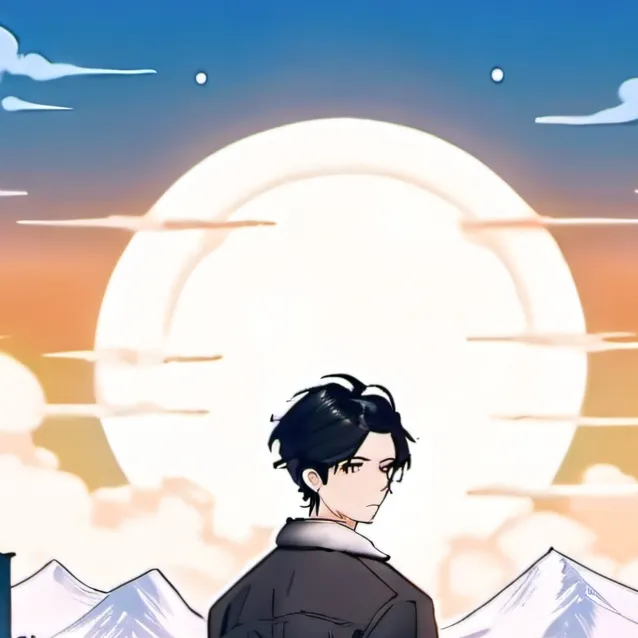 chat with ai character: park Sunghoon 