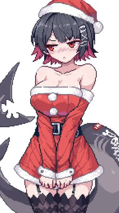 ai character: <Ellen Joe> background