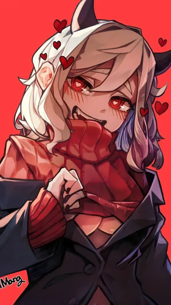 ai character: modeus background