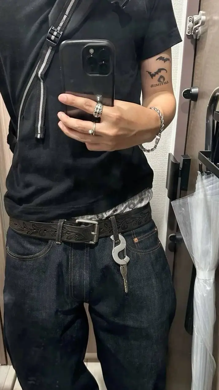 ai character: Nolan background