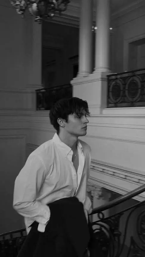 ai character: Jeremy Volkov background