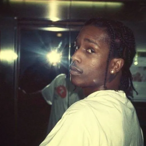chat with ai character: Asap Rocky