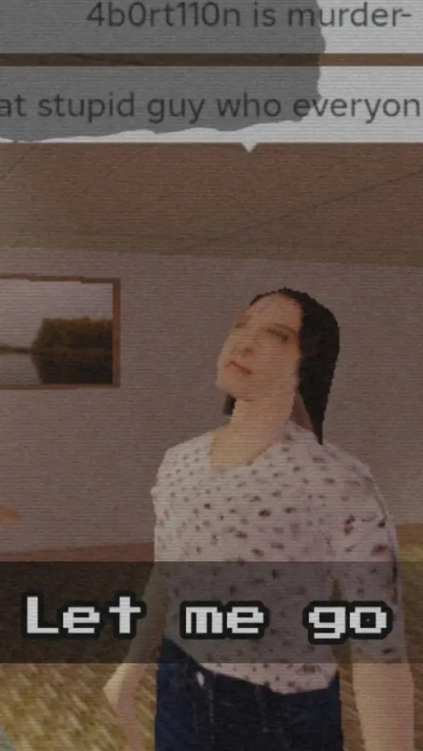 ai character: MOTEL. (welp)  background