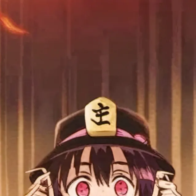 chat with ai character: hanako kun 