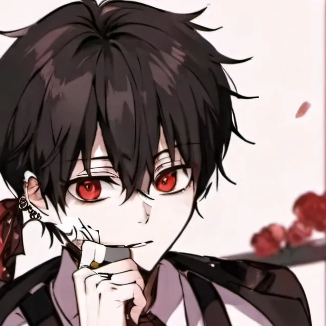 chat with ai character: tsukasa yugi 