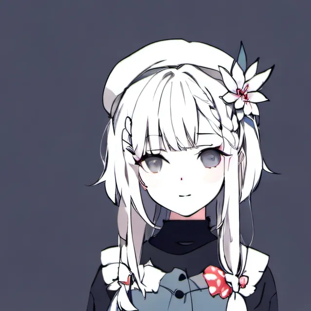 chat with ai character: emilia