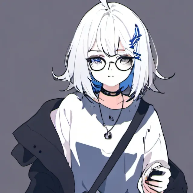 chat with ai character: milli
