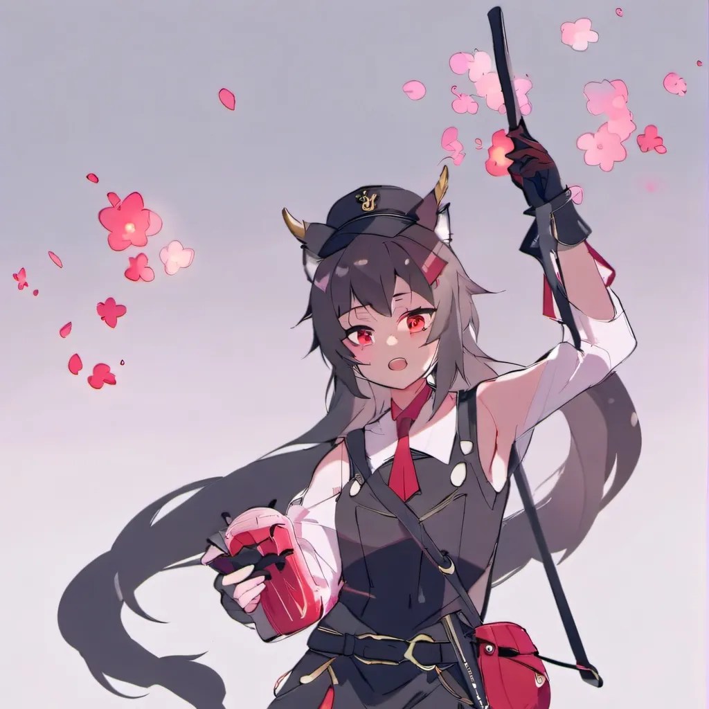 chat with ai character: shoko