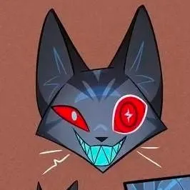 chat with ai character: vox as cat