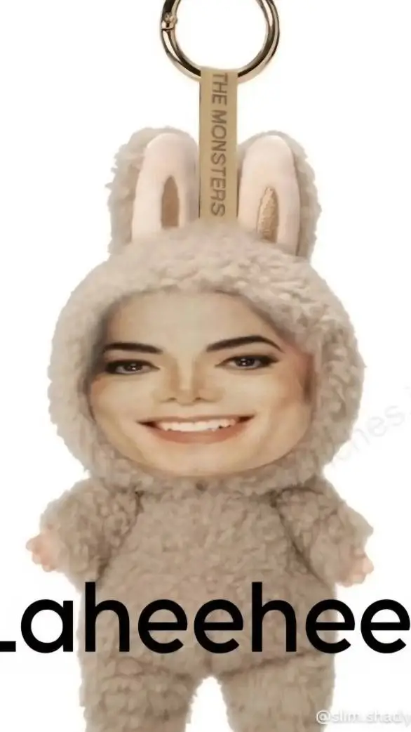 ai character: vox jako kot background