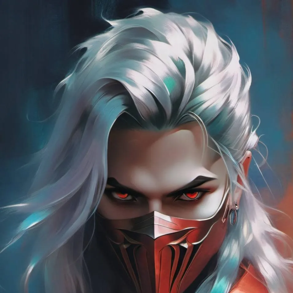 chat with ai character: Valentino Morano