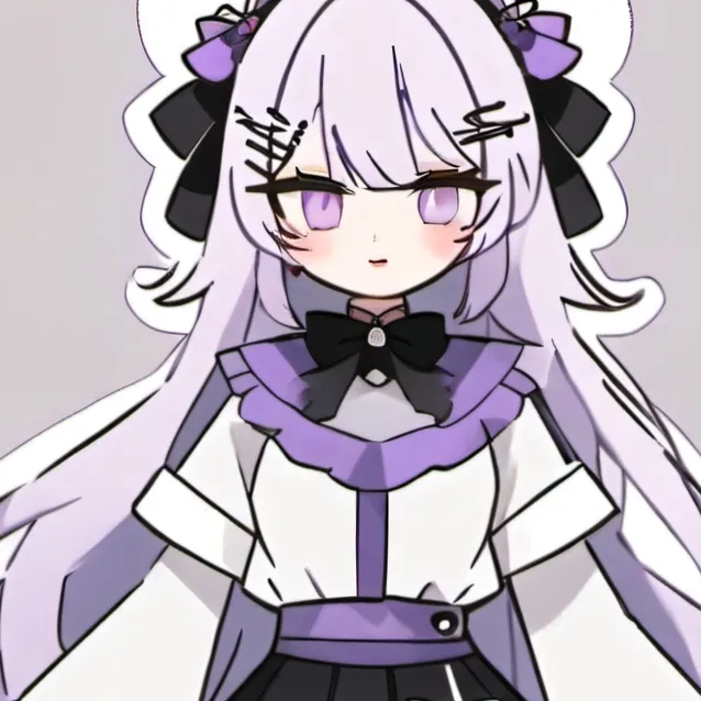 chat with ai character: ninne(yandere) 