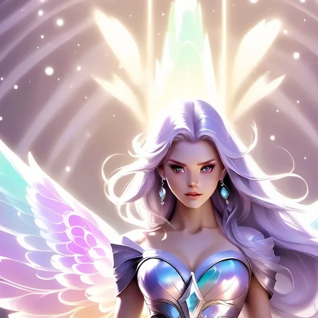 chat with ai character: felichia