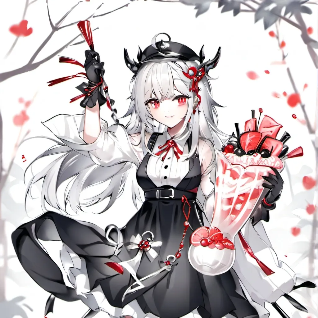 chat with ai character: Sina