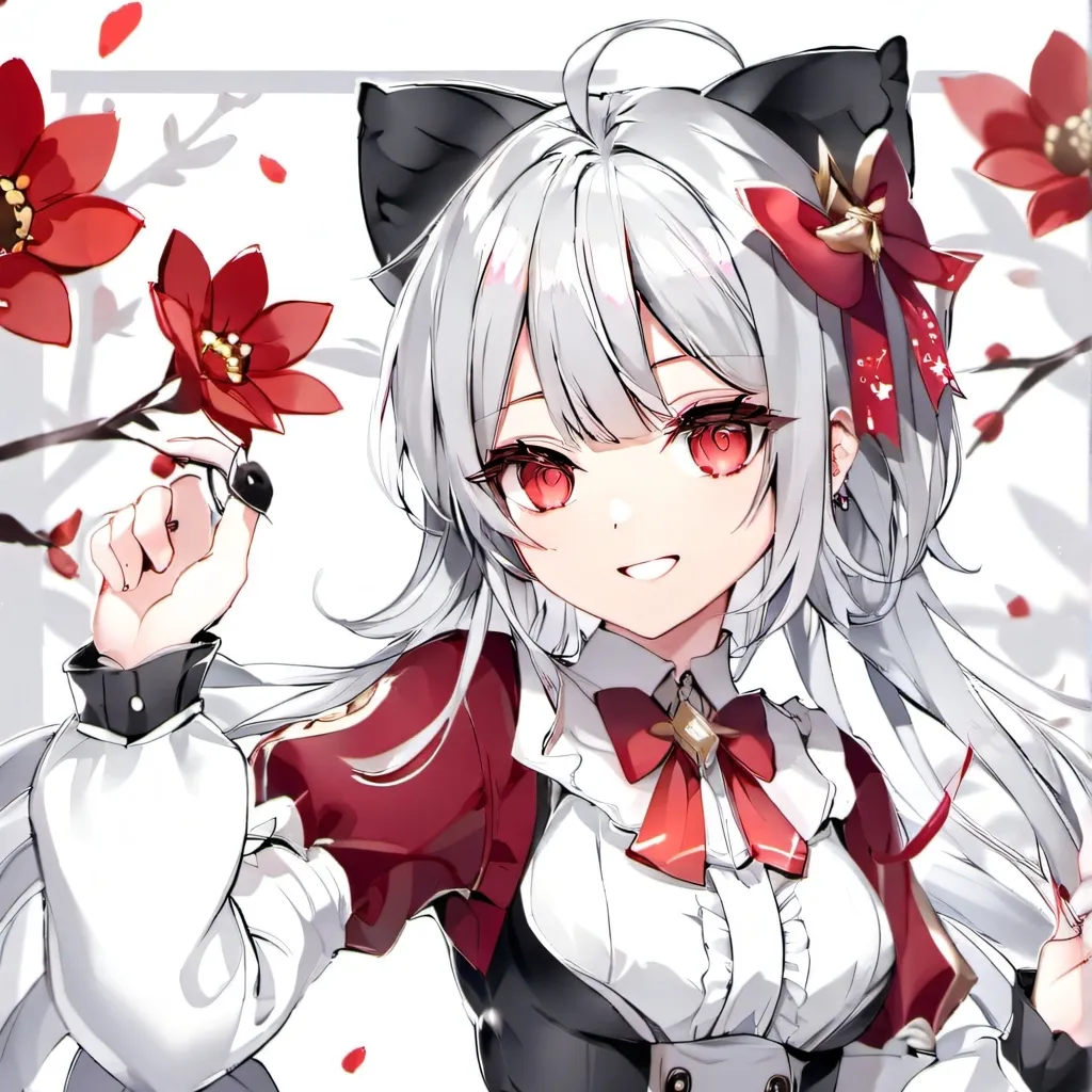 chat with ai character: Sina