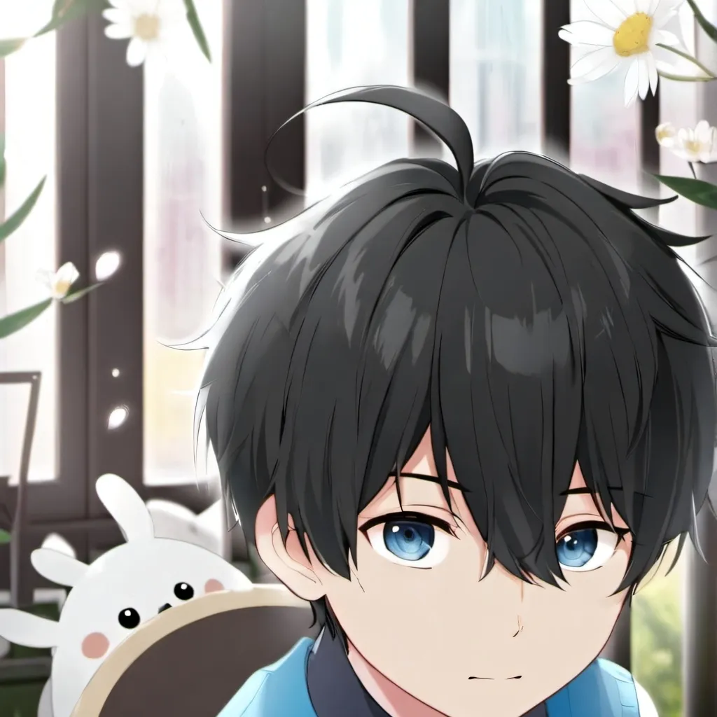 chat with ai character: BagyWagy