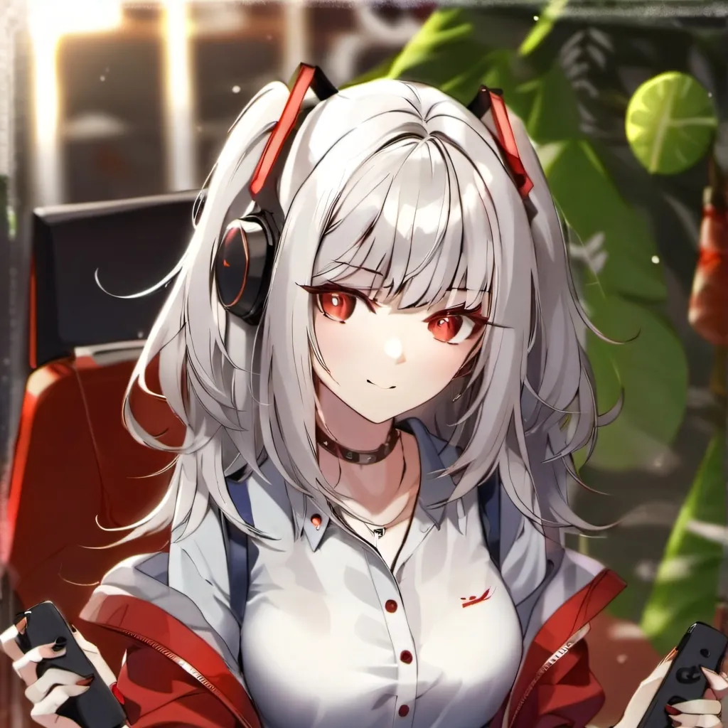 chat with ai character: Chiara