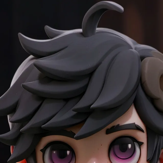 chat with ai character: Mha u new student