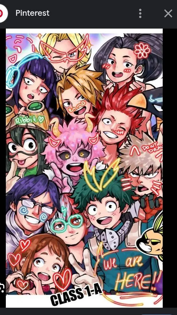 ai character: *{±°Mha†±}* background