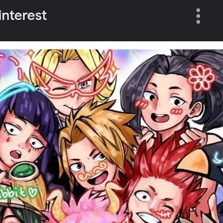 chat with ai character: *{±°Mha†±}*