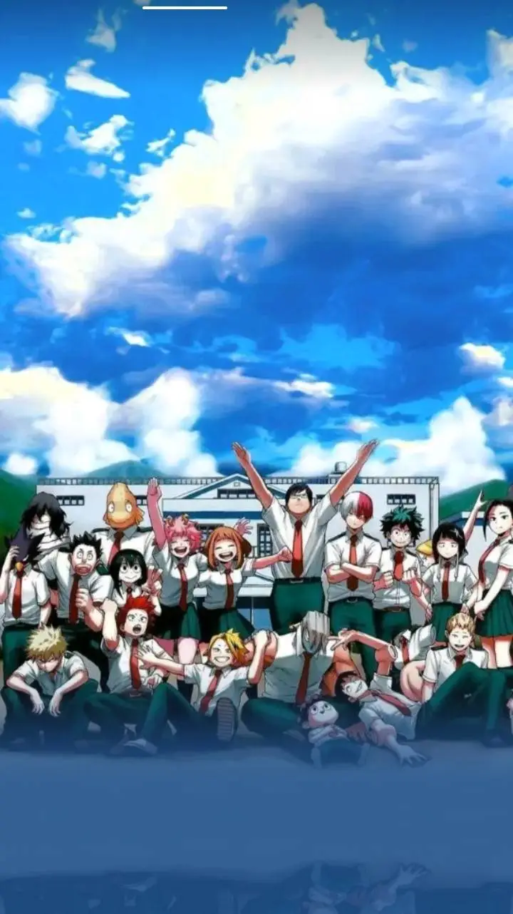 ai character: *{±†Mha†±}:* background