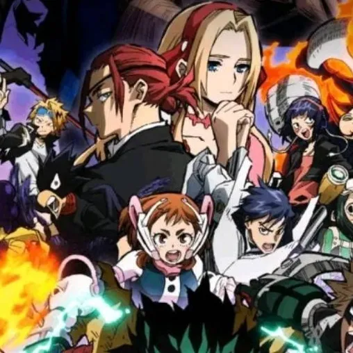 chat with ai character: *†{♦±Mha±♦}†*