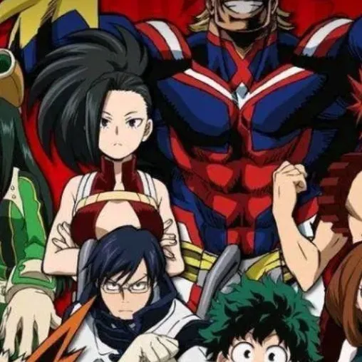 chat with ai character: {±Mha-traitor±}*