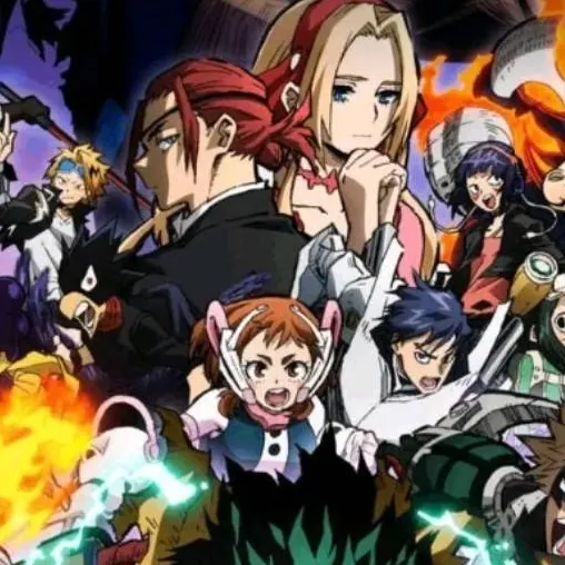 chat with ai character: *{±Mha-betray±}*