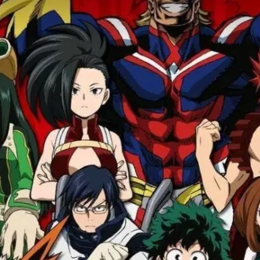 chat with ai character: *{±†Mha-Hate†±}*