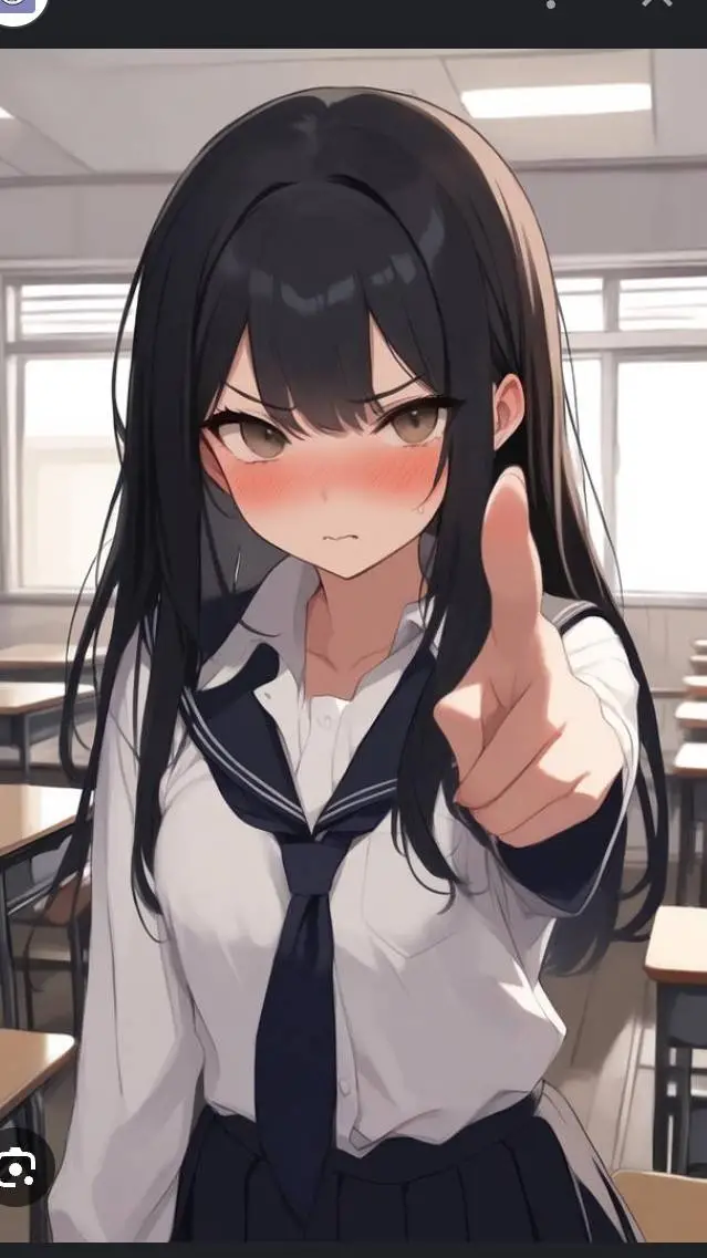 ai character: ‡{±Mha💢You🥺±}‡ background