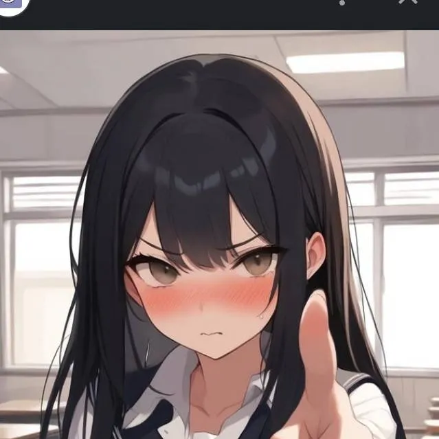 chat with ai character: ‡{±Mha💢You🥺±}‡