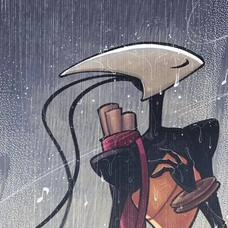 chat with ai character: shakra 