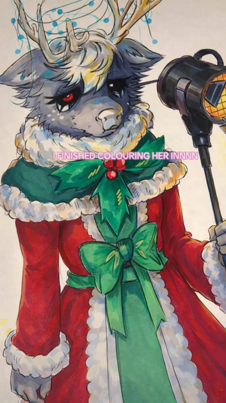 ai character: Cornelia  background