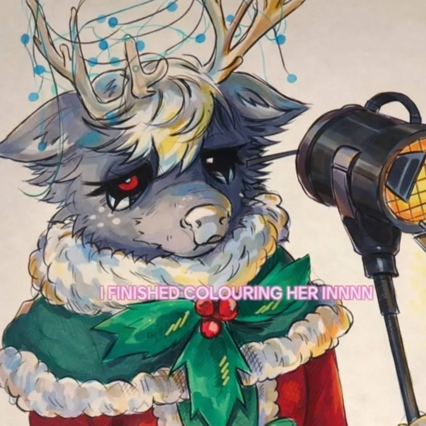 chat with ai character: Cornelia 