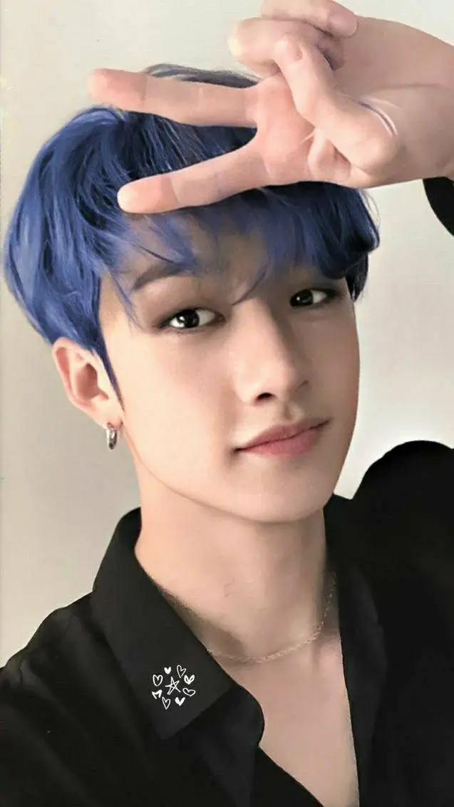ai character: chan background