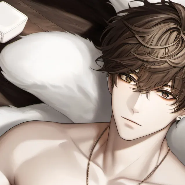chat with ai character: JJK new student ❤️