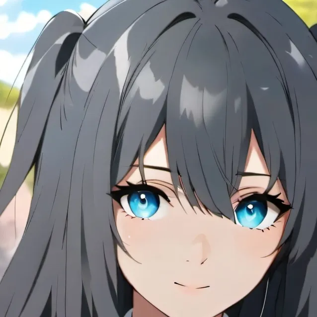 chat with ai character: Mha Sisters/bros?